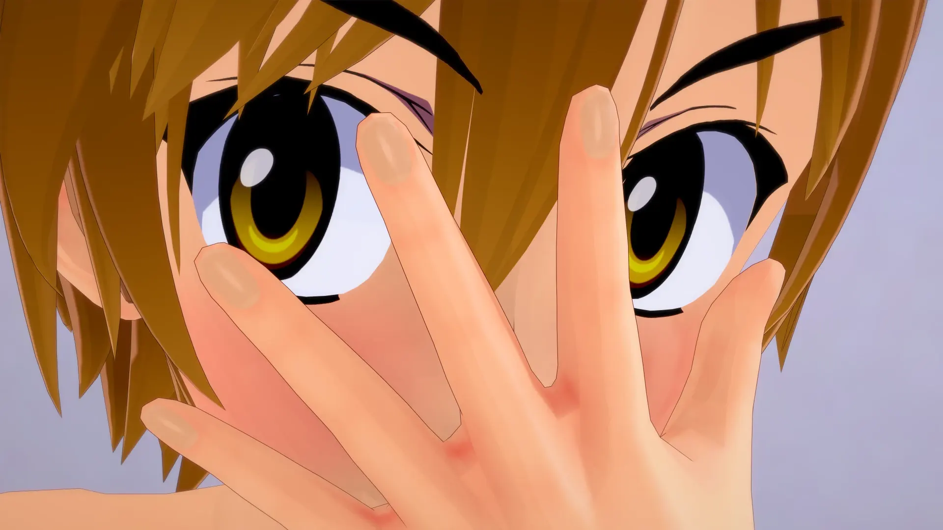 恶魔学院 DxD 截图 4