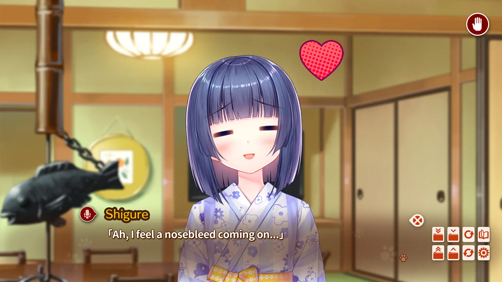 NEKOPARA Vol. 4 截图 2