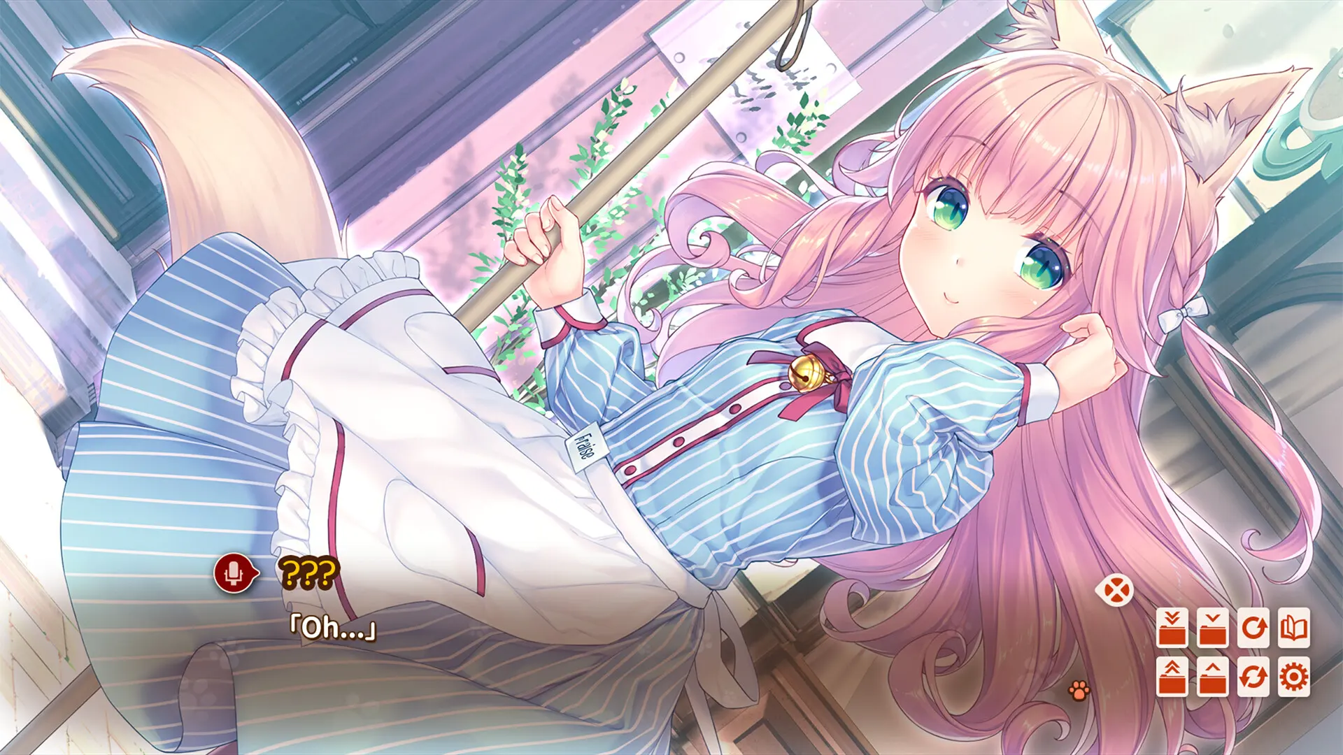NEKOPARA Vol. 4 截图 3
