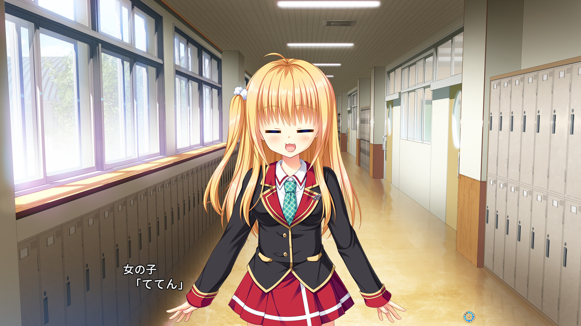 AMBITIOUS MISSION 截图 1