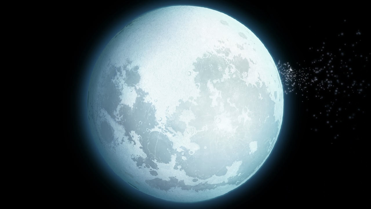 Rewrite: Cradles Tale 截图 2