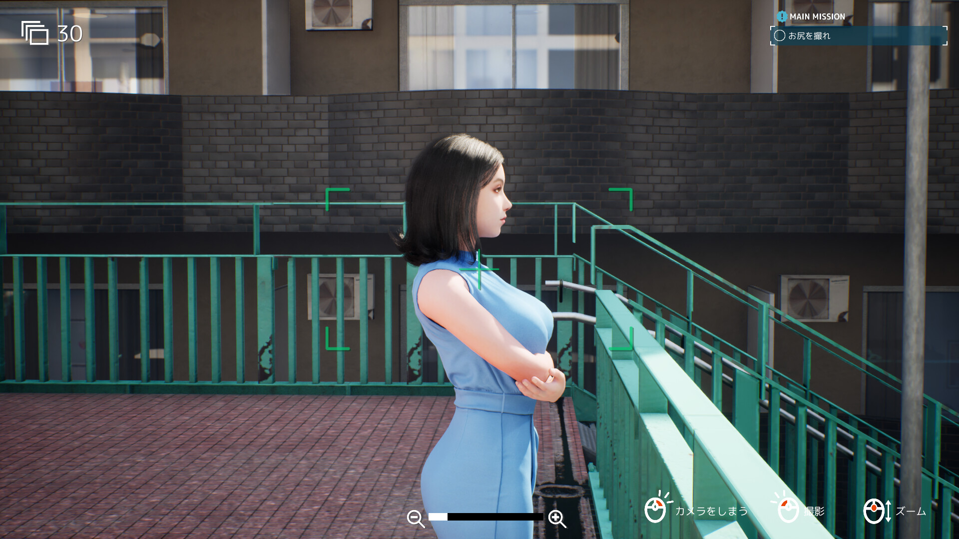 摄影代行 截图 2